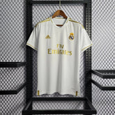 REAL MADRID 19/20 (RETRO) - Bota de Oro Tienda